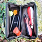 Sac Mack2 Nomad XTR Marker and Spod Bag - Sacs/Trousses Acc. | Pacific P&ecirc;che