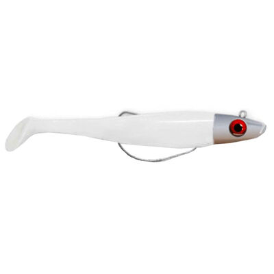 Leurre souple Swat Shad 11cm 15g - Leurres souples | Pacific P&ecirc;che
