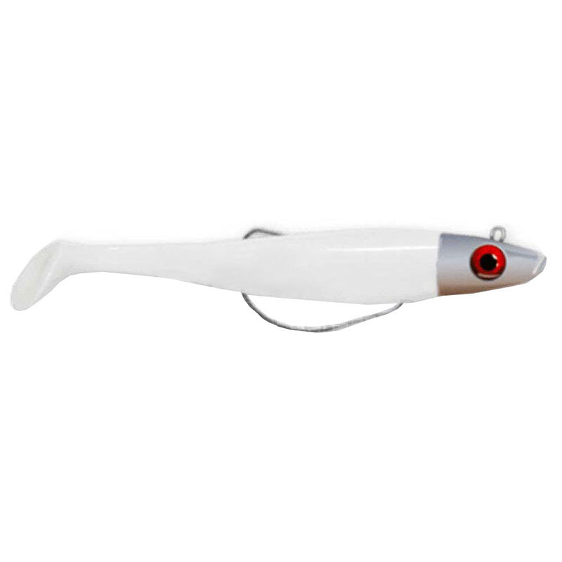 Leurre souple Swat Shad 11cm 15g - Leurres souples | Pacific P&ecirc;che