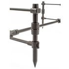 Rod pod nash tackle 3 cannes - Rod Pod | Pacific P&ecirc;che