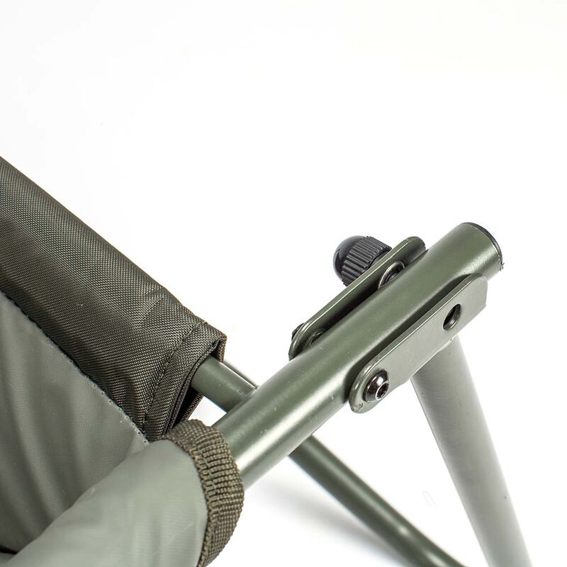 Tapis de r&eacute;ception carpe nash tackle carp cradle - Tapis r&eacute;ception | Pacific P&ecirc;che