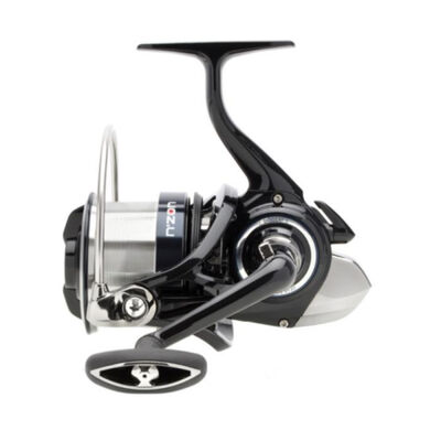 Moulinet Feeder DAIWA N'Zon Plus Distance 25 - Moulinets feeder | Pacific P&ecirc;che