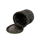 Housse pour cartouche de gaz NXC Camo Gas Canister Cover - Chauffages/R&eacute;chauds | Pacific P&ecirc;che