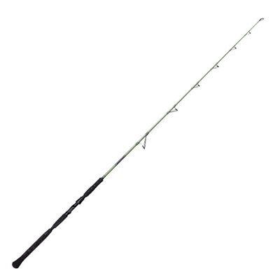 Canne bateau Silure Madcat Green Vertical 1.80M 60-150G - Cannes Verticale | Pacific P&ecirc;che