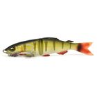 Leurre Souple Swimbait Megabass Magdraft Ayu Twitcher 18cm, 39.2g - Swimbaits | Pacific P&ecirc;che