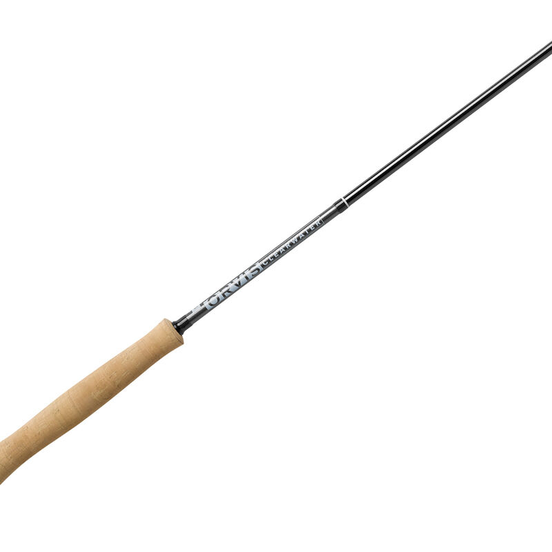 Canne Orvis Clearwater 10' soie 4 (4 brins) - Cannes | Pacific P&ecirc;che