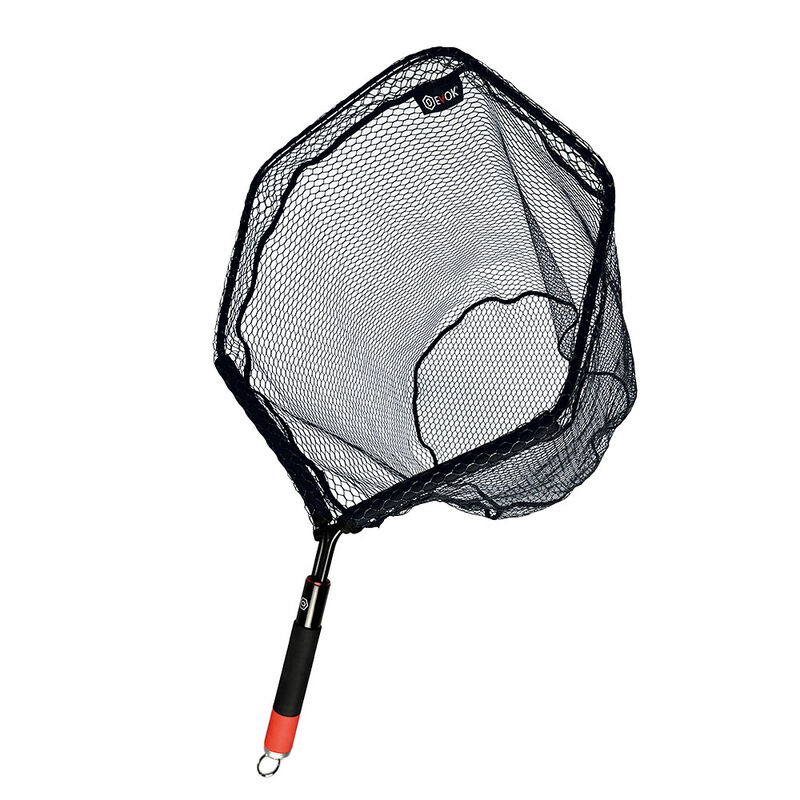 Epuisette Flottante Evok Float Net XL - Epuisettes | Pacific P&ecirc;che