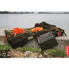 Sac de conservation trakker sanctuary carp sack - Sacs Conservation | Pacific P&ecirc;che
