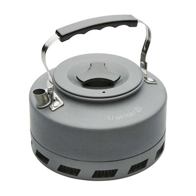 Bouilloire trakker armolife power kettle - Cuisine/Repas | Pacific P&ecirc;che