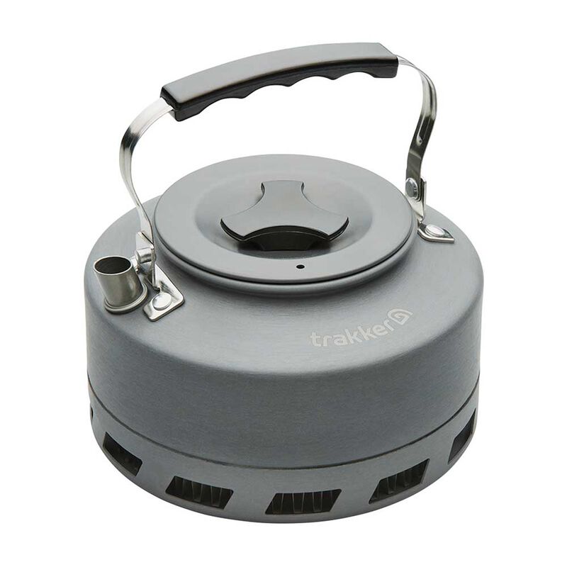Bouilloire trakker armolife power kettle - Cuisine/Repas | Pacific P&ecirc;che