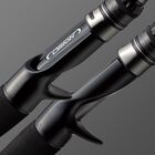 Canne Casting Evergreen Orion The Moongazer OCSC-69MH 2.06m, 5-42g - Cannes Casting | Pacific P&ecirc;che
