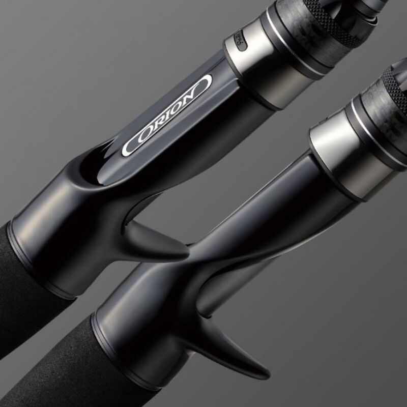 Canne Casting Evergreen Orion The Moongazer OCSC-69MH 2.06m, 5-42g - Cannes Casting | Pacific P&ecirc;che