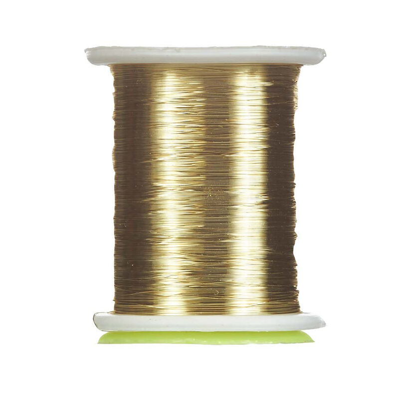 Fly tying jmc fil de cuivre - Fils/Tinsels | Pacific P&ecirc;che
