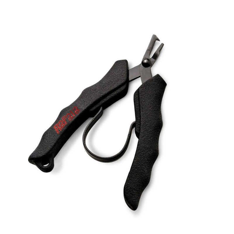 Pince &agrave; anneaux bris&eacute;s carnassier rapala mini rmsp - Outillages | Pacific P&ecirc;che