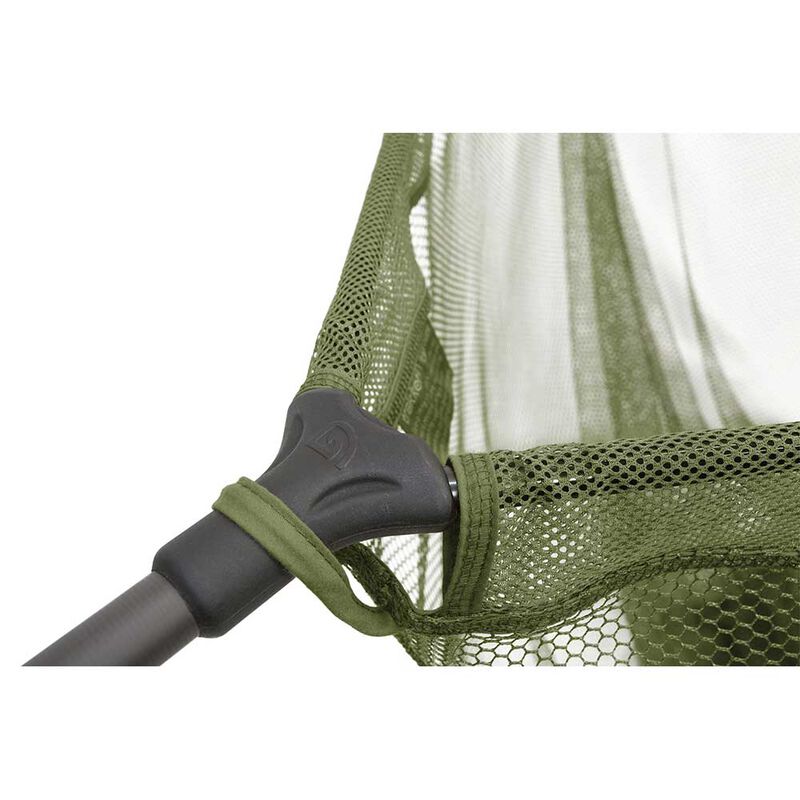 Epuisette trakker sanctuary t3 landing net - Epuisettes | Pacific P&ecirc;che