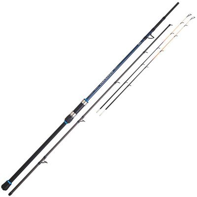 Canne Daiwa Super Kenzaki Quiver Boat 2.40m - Cannes lancer | Pacific P&ecirc;che