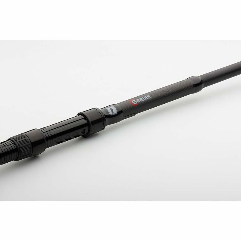 Canne Prologic C-Serie Compact 12' 3.25lbs - Cannes &le;11' | Pacific P&ecirc;che