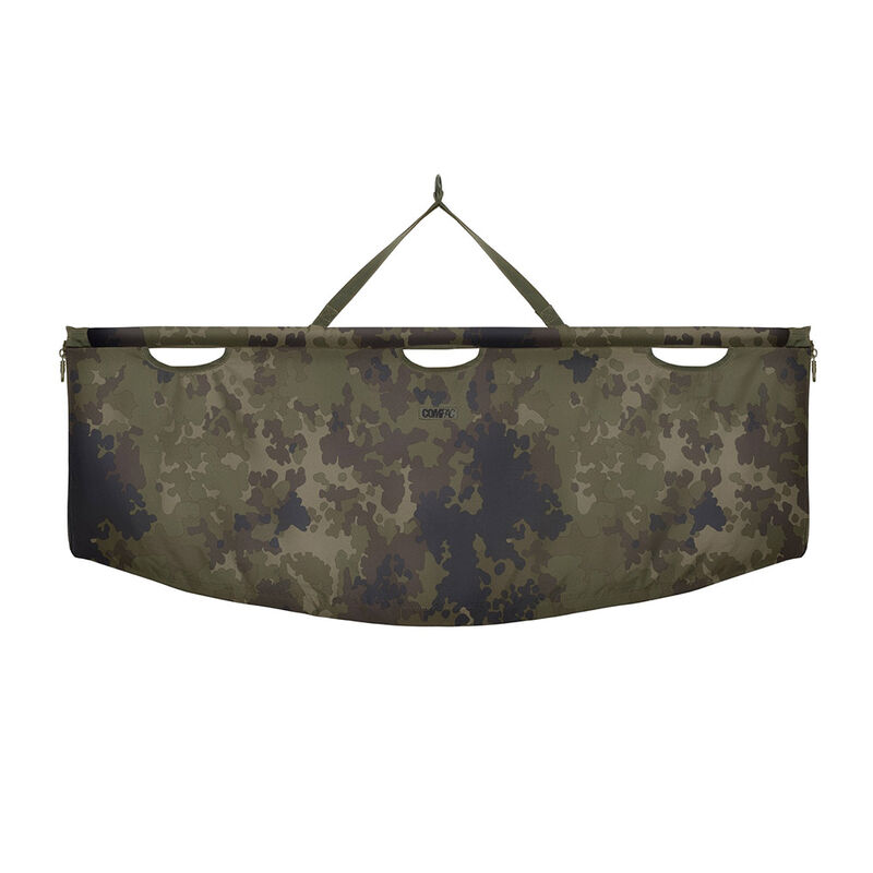 Sac de pes&eacute;e Korda Compac Weigh Sling Kamo - Sacs Pes&eacute;e | Pacific P&ecirc;che