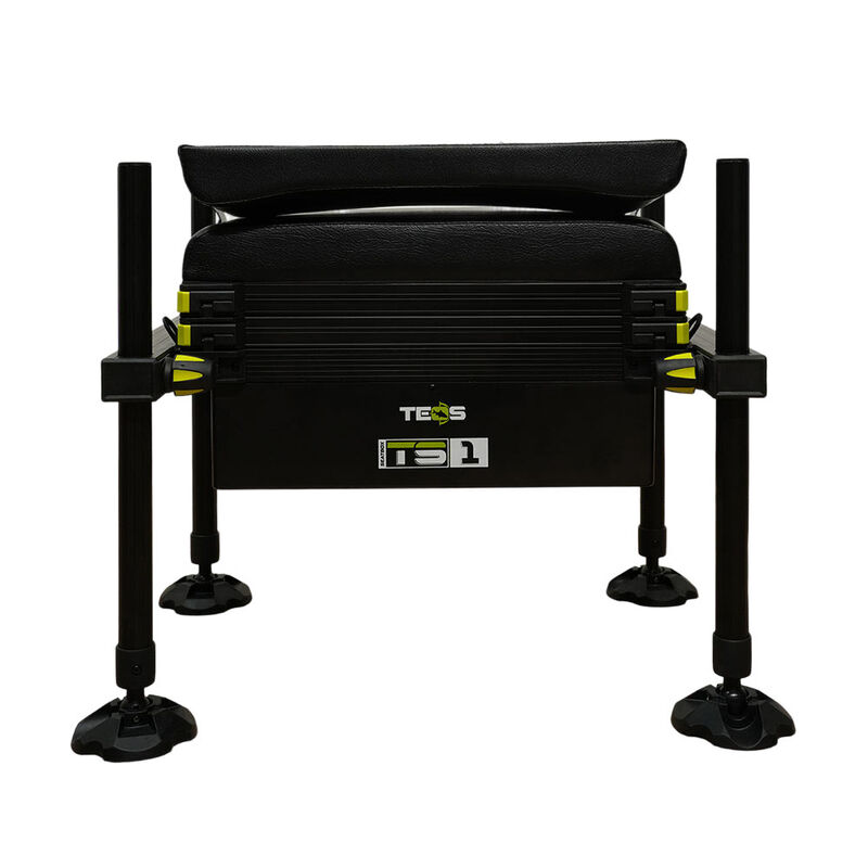 Station Teos TS1 Seatbox - Stations | Pacific P&ecirc;che