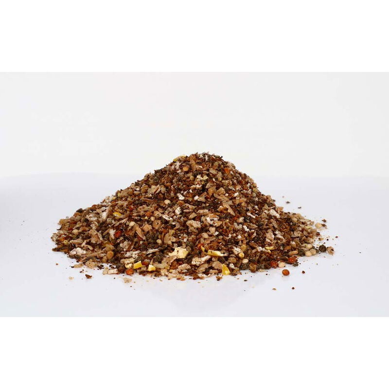 Spod Mix Starbaits Eazy Spod Hemp Impact 4kg - Farines | Pacific P&ecirc;che