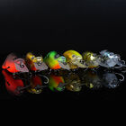 Leurre Dur Crankbait Evok Voluptik 50SR, 9g - Crankbaits | Pacific P&ecirc;che