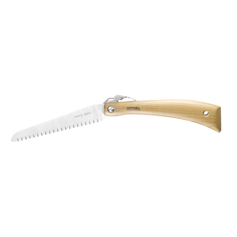 Scie Opinel n&deg;18 - Coutellerie | Pacific P&ecirc;che