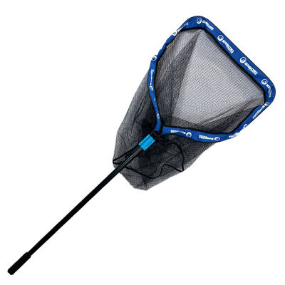Epuisette Sasori Telesco Net Rubber - Epuisettes | Pacific P&ecirc;che