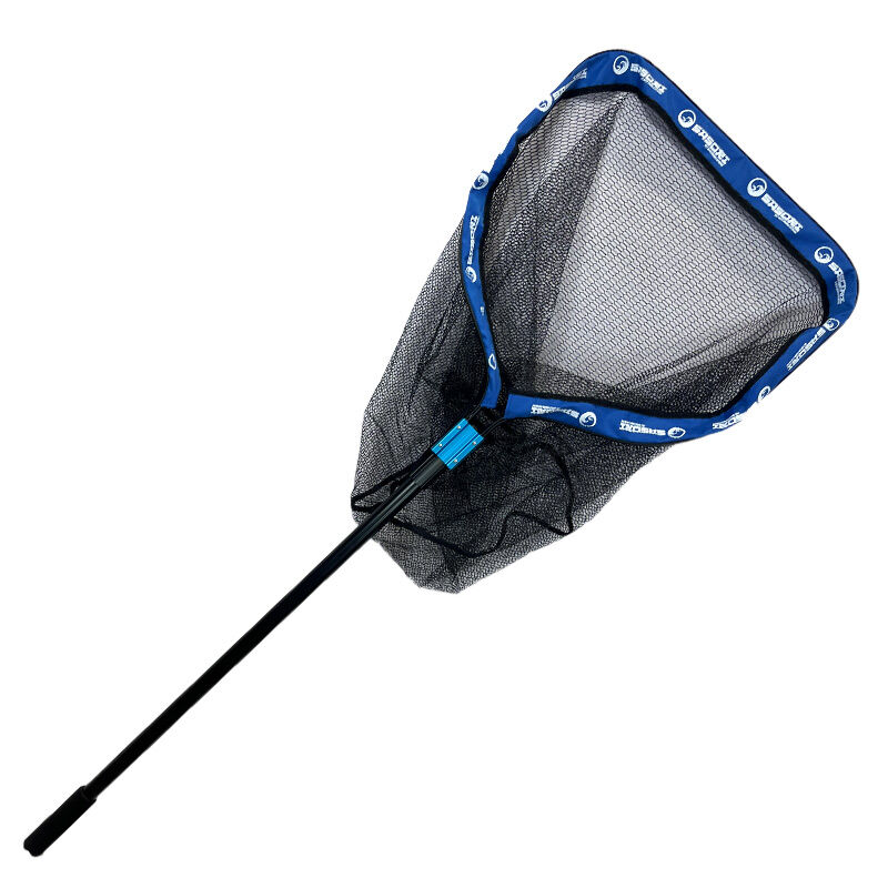 Epuisette Sasori Telesco Net Rubber - Epuisettes | Pacific P&ecirc;che