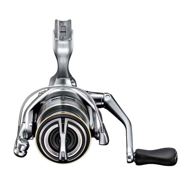 Moulinet Spinning Shimano 1000 FJ - Moulinets Spinning | Pacific P&ecirc;che