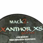 Nylon carpe mack2 xanthor xs line - Monofilament | Pacific P&ecirc;che