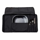 Couvert Prologic Blackfire Dinning Set - Cuisine/Repas | Pacific P&ecirc;che