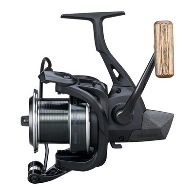 Moulinet Okuma INC- 8000 - Moulinets frein avant | Pacific P&ecirc;che