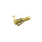 T&eacute;tine Nash Lead Clip - Clip plombs et c&ocirc;nes | Pacific P&ecirc;che