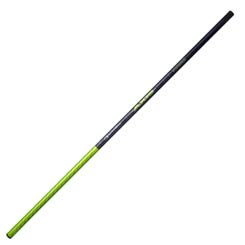 Canne Garbolino X-Axis Power Whip 5m00 - Cannes Match T&eacute;lescopiques | Pacific P&ecirc;che