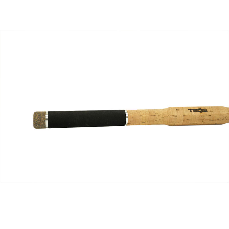 Canne Teos Nexiz 360 Power Feeder 3.60m, 20-90g - Cannes feeder | Pacific P&ecirc;che