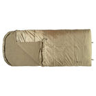 Duvet JRC Defender II Sleeping Bag Fleece - Sac de couchages | Pacific P&ecirc;che
