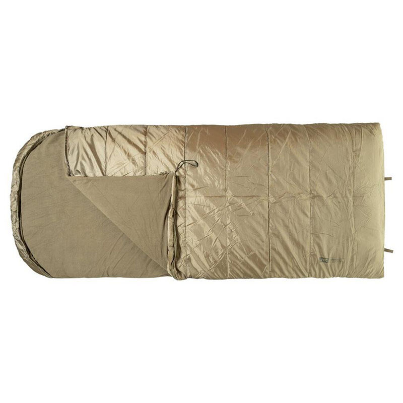 Duvet JRC Defender II Sleeping Bag Fleece - Sac de couchages | Pacific P&ecirc;che