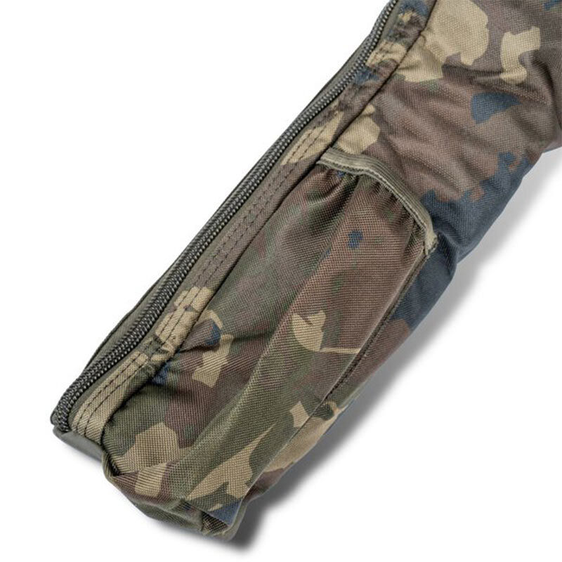 Fourreau Nash Subterfuge Soft Protect 2 Rod Skin 13ft - Fourreaux | Pacific P&ecirc;che