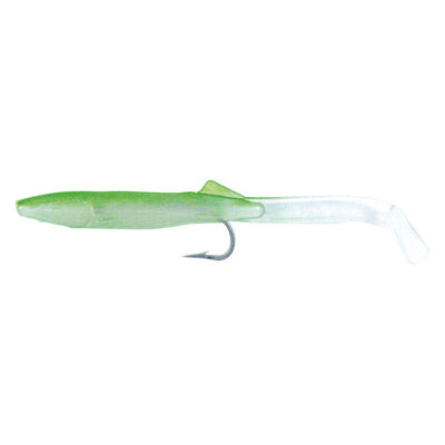 Leurre Souple Ragot raglou 6,5cm (pochette de 3 leurres) - Leurres souples | Pacific P&ecirc;che