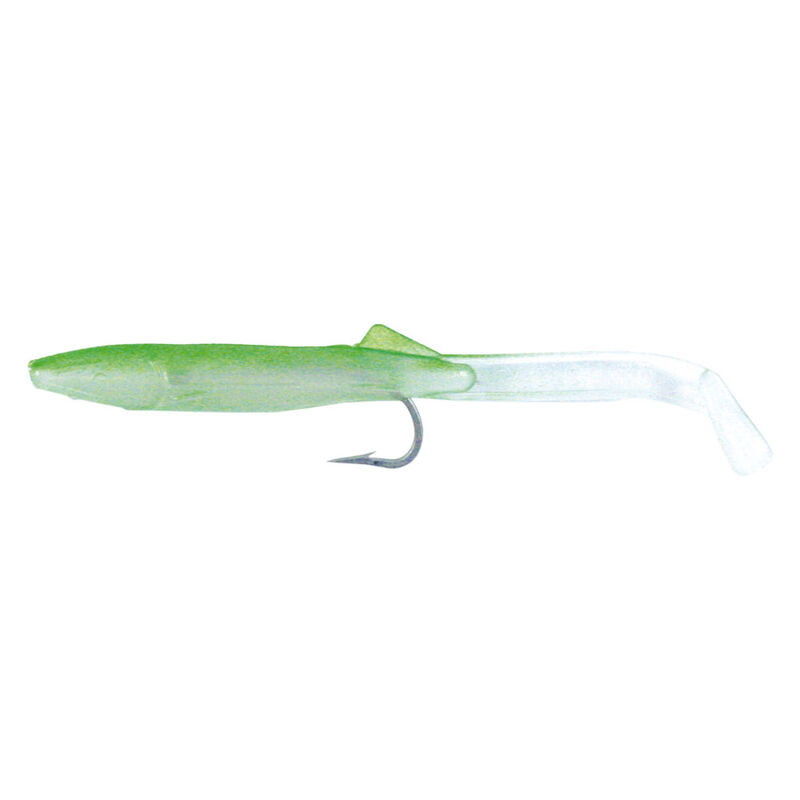 Leurre souple ragot raglou 6,5cm (pochette de 3 leurres) - Leurres souples | Pacific P&ecirc;che