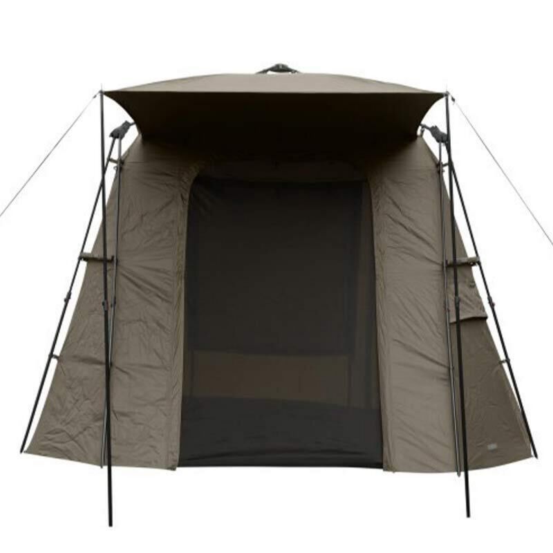 Biwy Trakker Gazebo Pro XXL - Biwys | Pacific P&ecirc;che