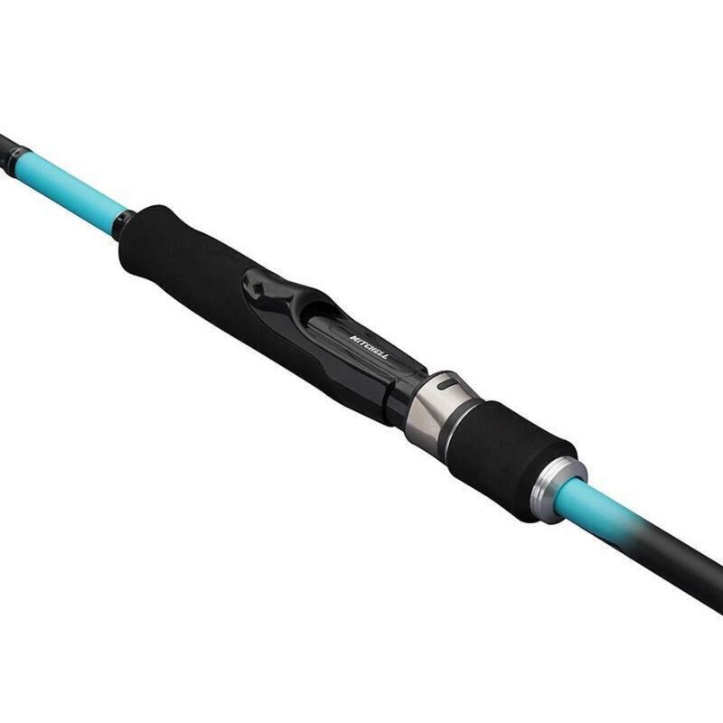 Ensemble Spinning Mer Mitchell Tanager 3 SW 2,42 m 10-40 g - Ensembles | Pacific P&ecirc;che