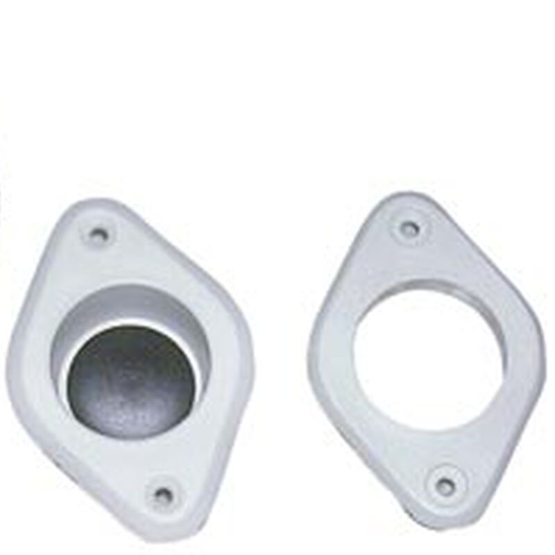 Equipement Bateau Frazer Drain Plug Set - Accessoires pnemuatiques | Pacific P&ecirc;che