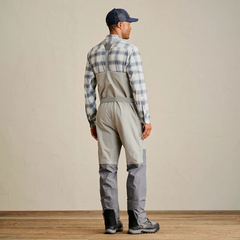 Waders Respirant Orvis Men's Ultralight Waders - Waders respirants | Pacific P&ecirc;che