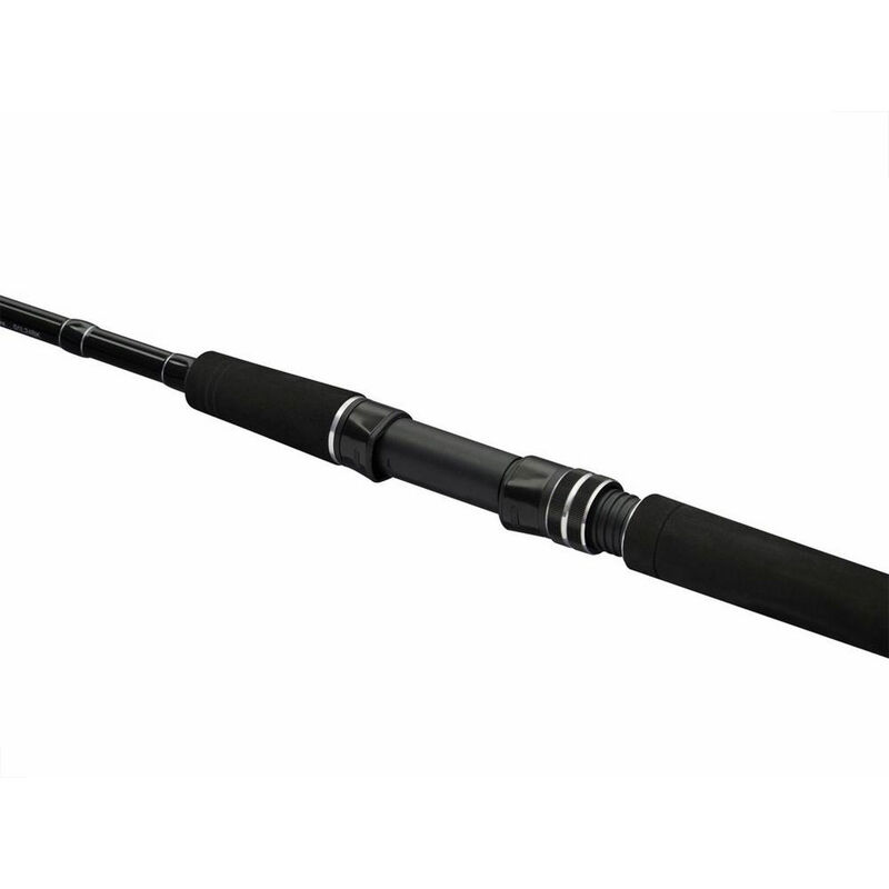 Canne Penn Squadron IV SW Spin 240 cm 15-40 g - Cannes lancer | Pacific P&ecirc;che
