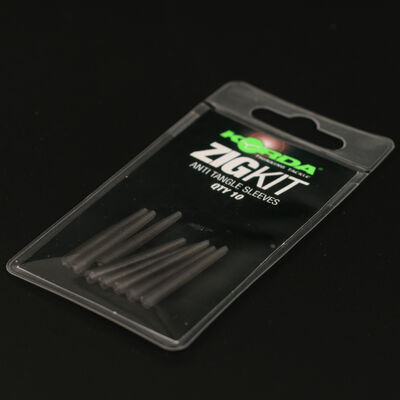 Anti emmeleur carpe korda zig anti tangle sleeve - Anti Tangle | Pacific P&ecirc;che