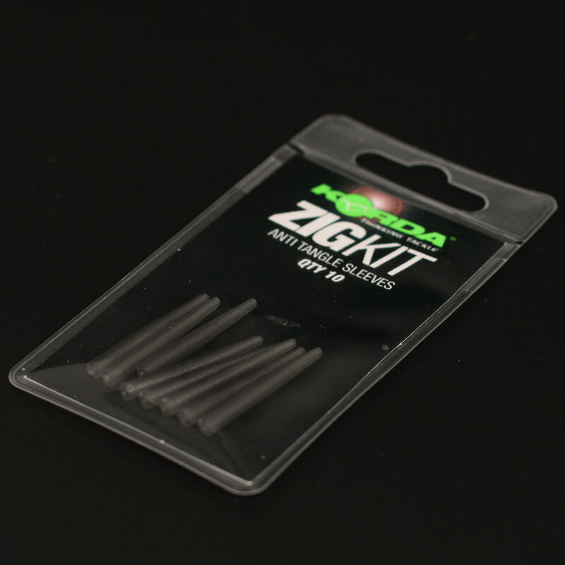 Anti emmeleur carpe korda zig anti tangle sleeve - Anti Tangle | Pacific P&ecirc;che