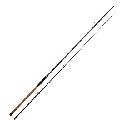 Canne L&eacute;on Hoogendijk Black Diamond NG 10' 3,5 lbs - Cannes &le;11' | Pacific P&ecirc;che