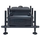 Station Rive D36 ST8 2.0 Black - Stations | Pacific P&ecirc;che