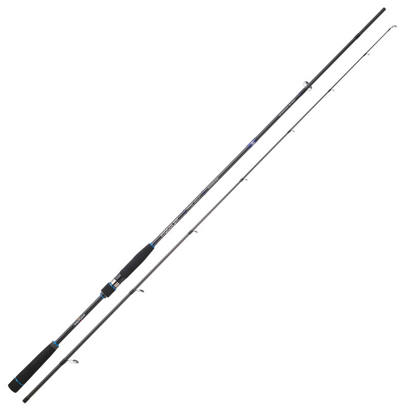 Canne Spinning SAKURA Ryokan SW 902MH 2m74 9-25g - Cannes lancer | Pacific P&ecirc;che